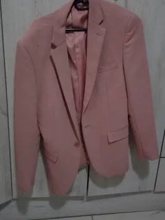 Suits - Ad posted by Romario Smith