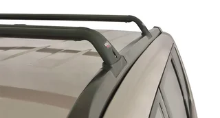 Nissan X-Trail Rhino Rack Roof Rack Set