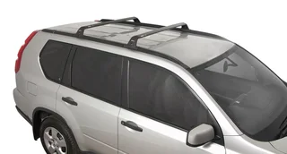 Nissan X-Trail Rhino Rack Roof Rack Set