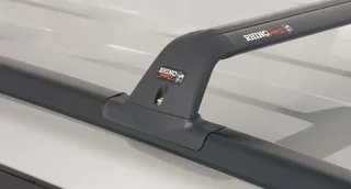 Nissan X-Trail Rhino Rack Roof Rack Set