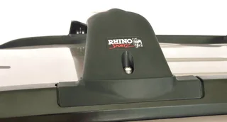 Nissan X-Trail Rhino Rack Roof Rack Set