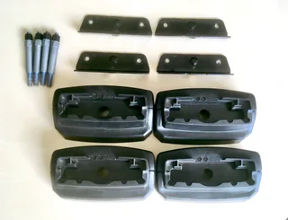 Thule 3169 Fit Kit For BMW 5 Series 2017 And Up