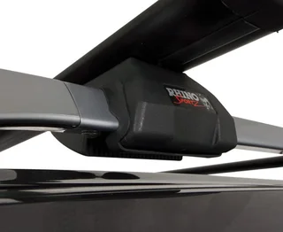 Roof Racks For Cars With Raised Rails #Thule