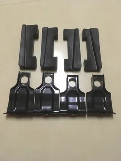 Thule 1843 Fit Kit For Audi Q2 2017 And Up