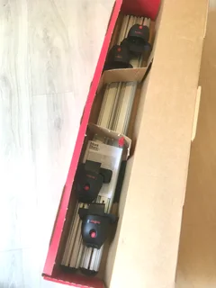 Ford Focus Mont Blanc Roof Racks 2011 - 2017 #Thule