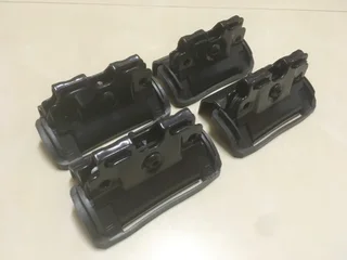 Thule 4017 Fit Kit For Citroen C4, Mitsubishi ASX & Peugeot 4008