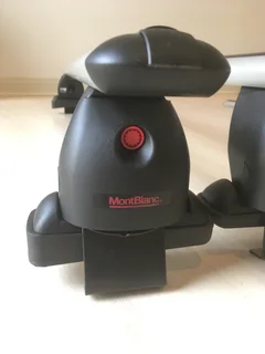 Renault Clio 2013 - 2019 Roof Racks # Thule