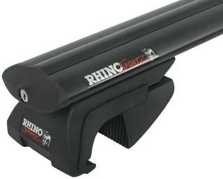 Brand New Wingbar Roof Racks For Cars With Raised Rails