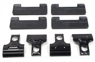 Thule Fit Kit for 1633 Nissan Leaf