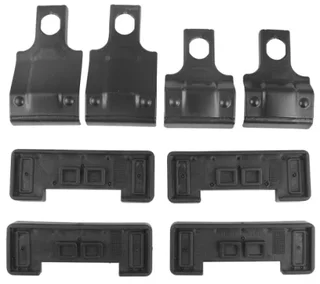 Thule 1621 Fit Kit for VW Tiguan