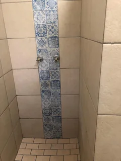 One bedroom/ bachelor apartment for rent in Bryanston R5 350  (063 264 6667)