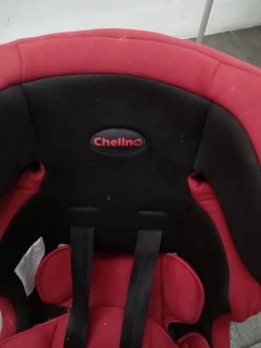 BABY SEATER