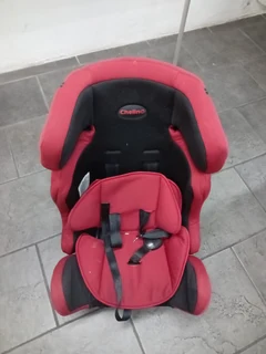 Baby Seater