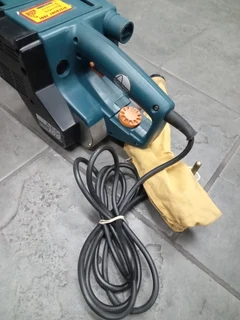 WIDE-BELT SANDER