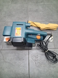 Wide-belt Sander