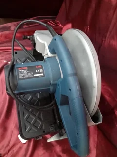 RYOBI CUT OFF SAW