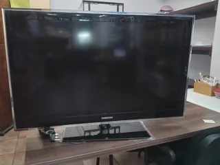 Samsung 40" Tv