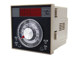 Oven controller Thermostat Digital