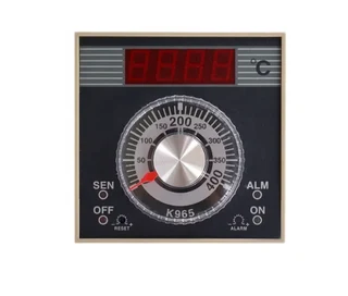 Oven controller Thermostat Digital