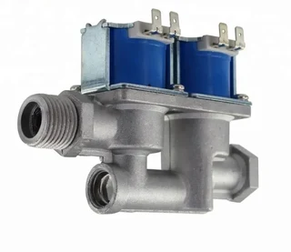 Solenoid Valve for Gas Oven