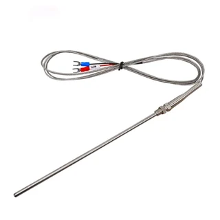 Probe Temperature Sensor