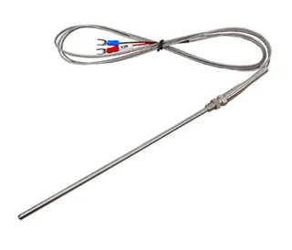 Probe Temperature Sensor