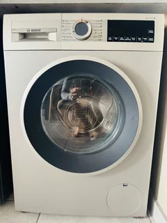 Bosch Washing Machine