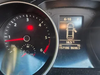 2016 Volkswagen Jetta Sedan