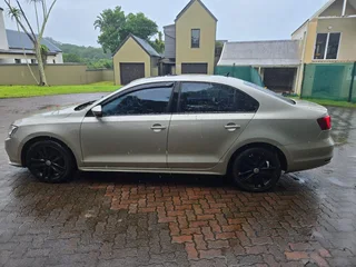 2016 Volkswagen Jetta Sedan