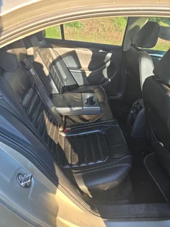 2016 Volkswagen Jetta Sedan