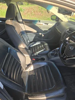 2016 Volkswagen Jetta Sedan