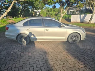 2016 Volkswagen Jetta Sedan