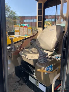 For Sale - CAT 308BSR Excavator