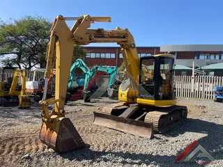For Sale - CAT 308BSR Excavator