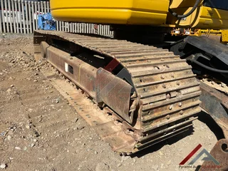 For Sale - CAT 308BSR Excavator