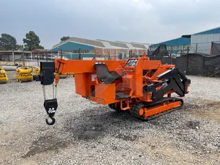 For sale: TOA TC304HAL 2.9 Ton Crane