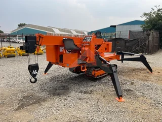 For sale: TOA TC304HAL 2.9 Ton Crane