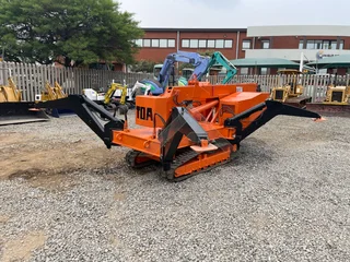 For sale: TOA TC304HAL 2.9 Ton Crane