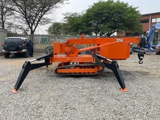 For sale: TOA TC304HAL 2.9 Ton Crane