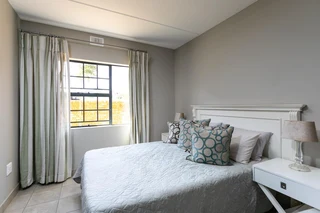 Apartment in Celtisdal To Rent