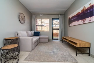 Apartment in Mnandi To Rent