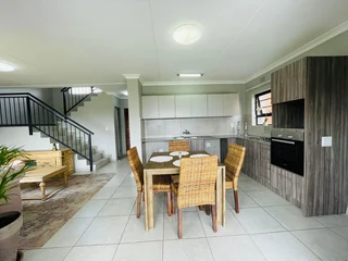 Townhouse in Roodeplaat For Sale