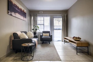 Apartment in Sunderland Ridge To Rent