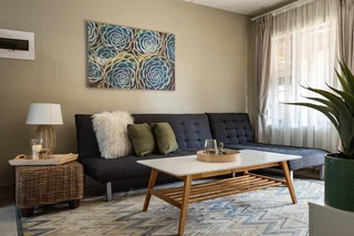 Apartment in Blue Hills To Rent