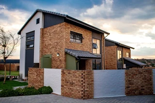 You can now live in a brand-new secure development
