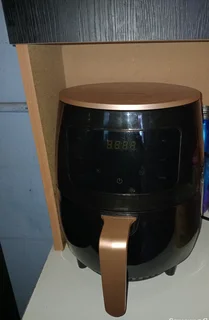 6 liter Airfryer