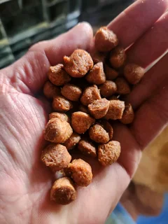 CLAUDY&#39;S DOG FOOD 20KG