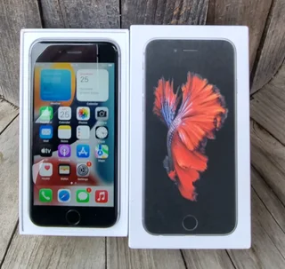 Iphone 6s 32gb grey R750