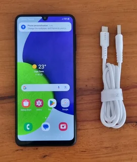 Samsung A22 64GB