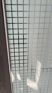 Frost vinyl application homes... Offices